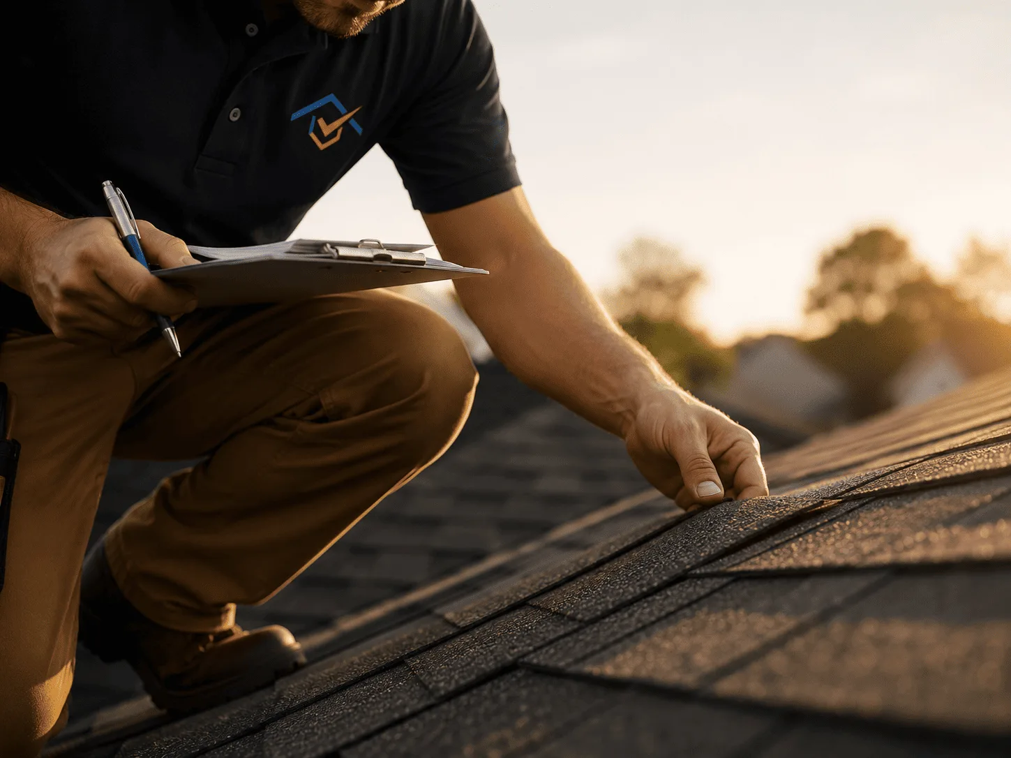 Why Choose Roof Inspection in Short Creek, WV